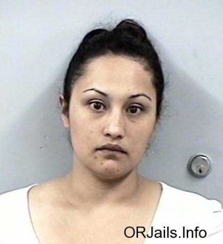 Hermina Portugal Ornelas Mugshot